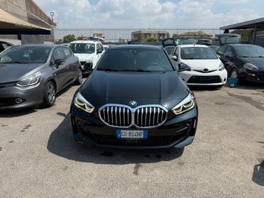 Bmw 116 118d 5p. Msport