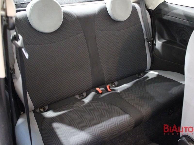 FIAT 500 500 1.2 Pop 69cv my20