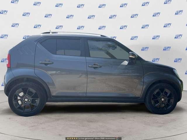 Suzuki Ignis 1.2 Hybrid iTop AllGrip 4WD