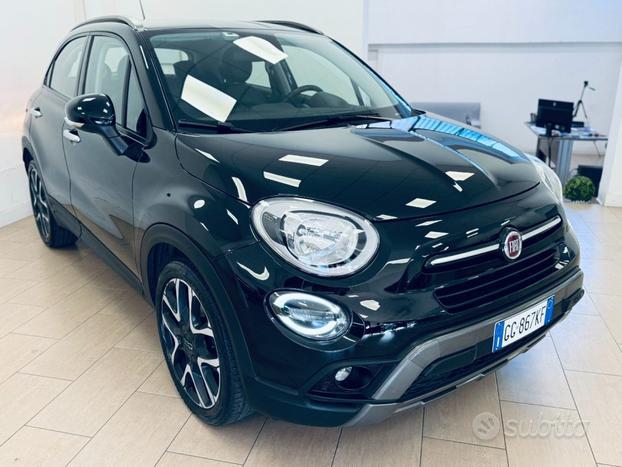 FIAT 500X 1.0 120 CV Cross Plus +GPL
