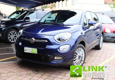 FIAT 500X 1.6 MultiJet 120 CV DCT Pop Star GARANZIA 12 MESI!