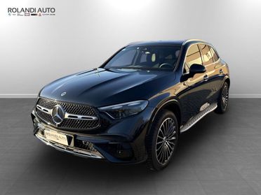 Mercedes GLC 220 220 d Mild hybrid AMG Premium Plus 4Matic 9G-Tronic