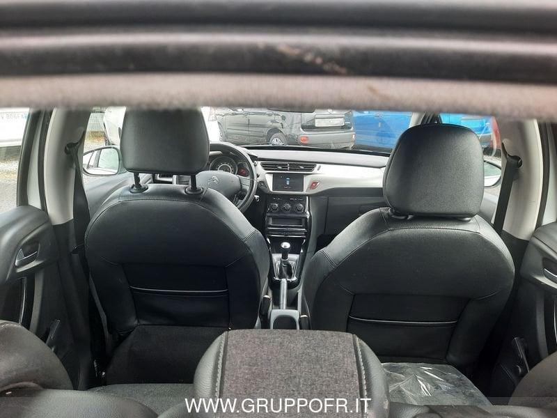 Citroën C3 PureTech 82 Feel Edition