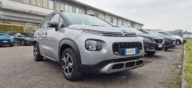 Citroën C3 Aircross C3 Aircross PureTech 110 S&S Feel