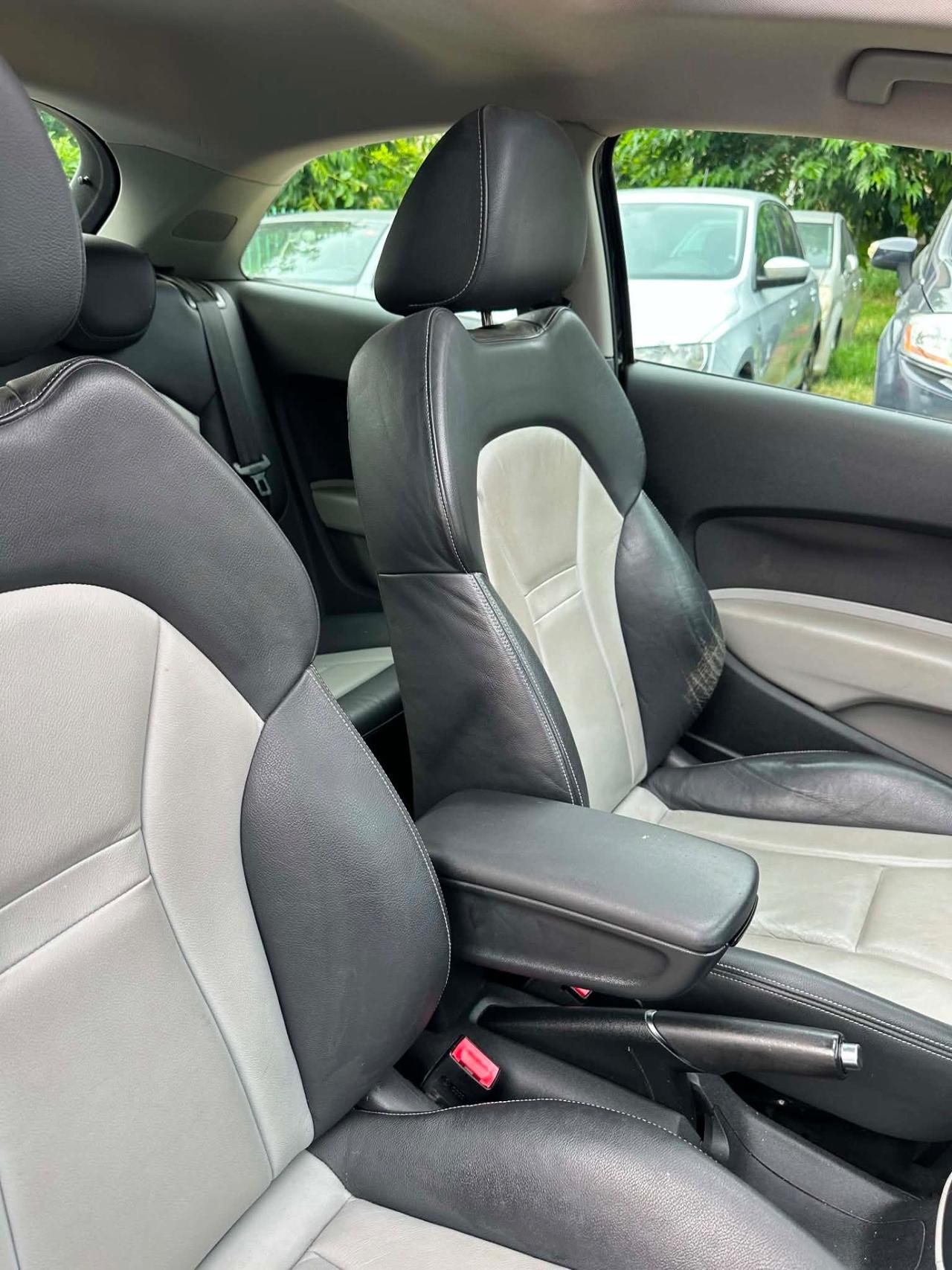 Audi A1 1.4 TFSI NEOPAT TETTO KMCERT GARANZ