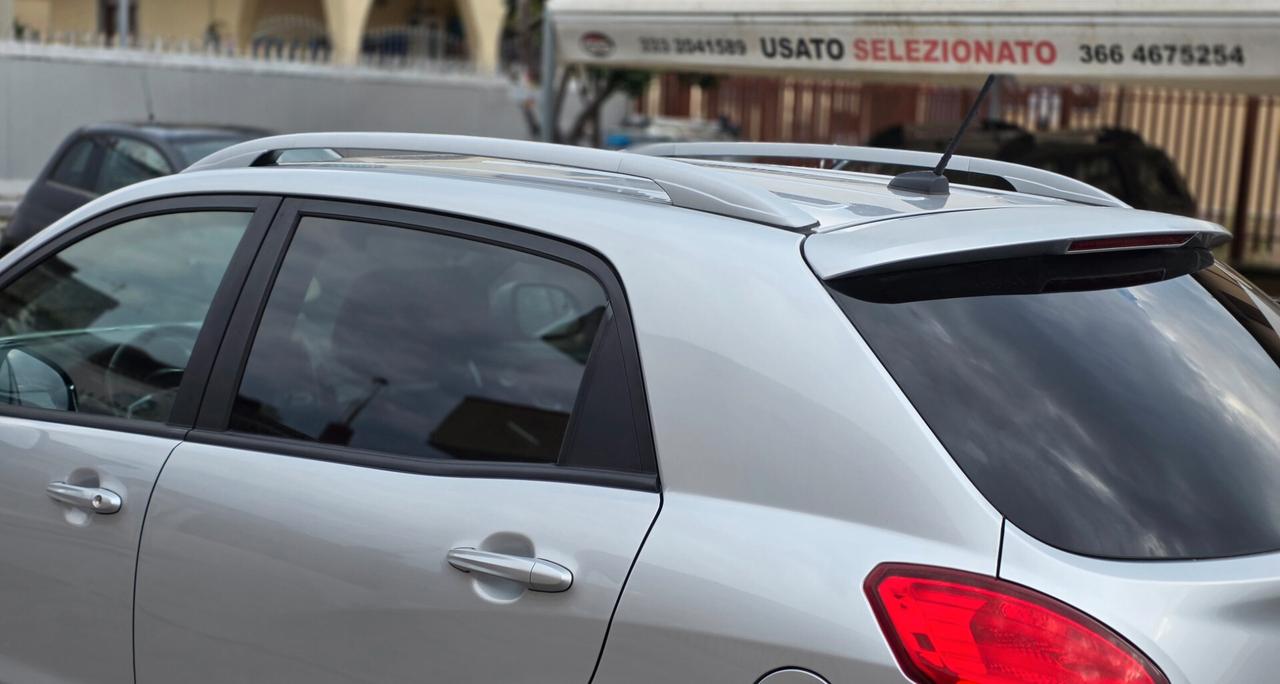 Ssangyong Korando 2.2 Diesel 2WD MT Limited