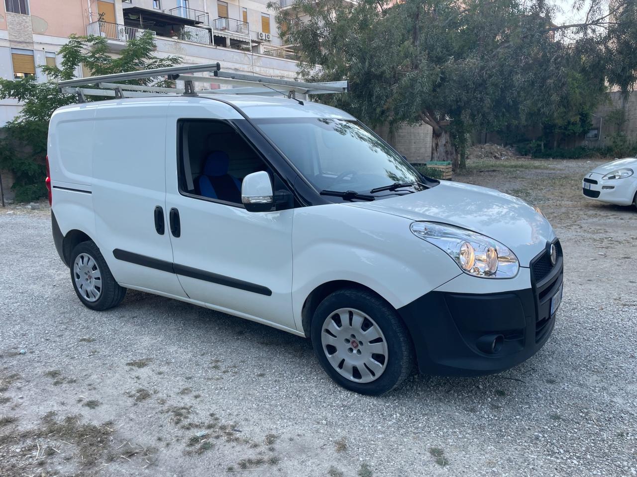Fiat Doblo Doblò 1.6 MJT 105CV PL Combi Maxi N1 SX E5+