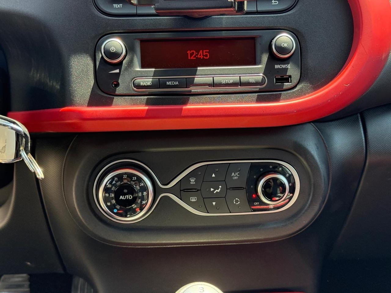 Renault Twingo 1.0 Cosmic Clima auto cerchi in lega