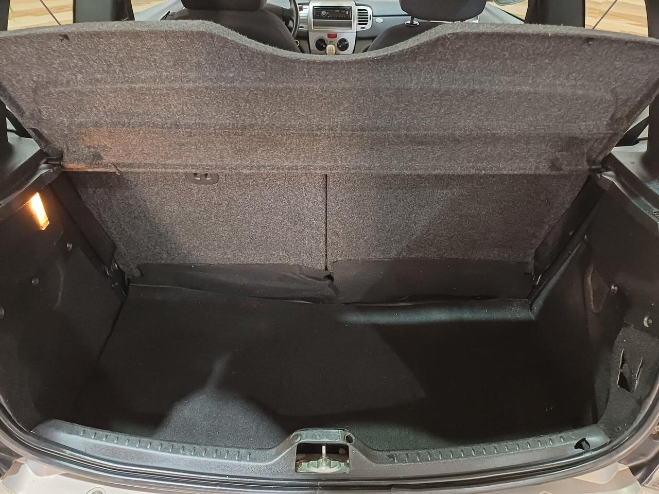 Lancia Ypsilon 1.2 Benzina OTTIMA - 2008