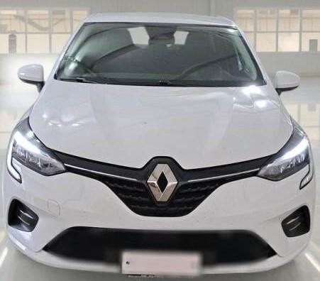 Renault Clio TCe 90 CV 5 porte Business X NEOPATENTATI