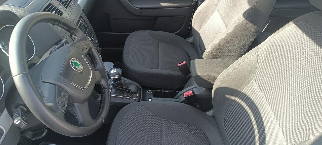 Skoda Yeti 2.0 TDI CR 140CV 4x4 Experience