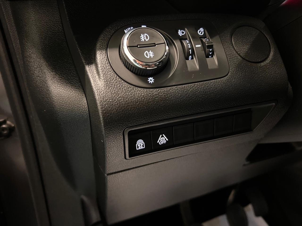 Opel Combo Life 1.5D 100 CV S&S Innovation