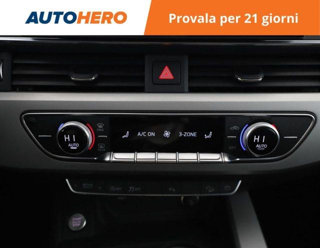 AUDI A4 allroad 45 TFSI 265 CV S tronic