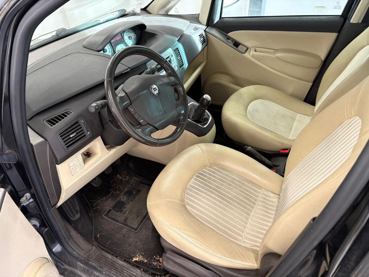 Lancia MUSA 1.3 Multijet 16V Platino