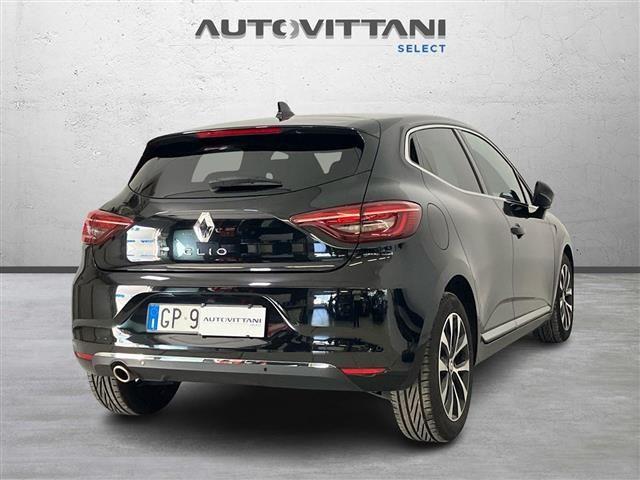 RENAULT Clio 1.0 tce Intens 90cv my21