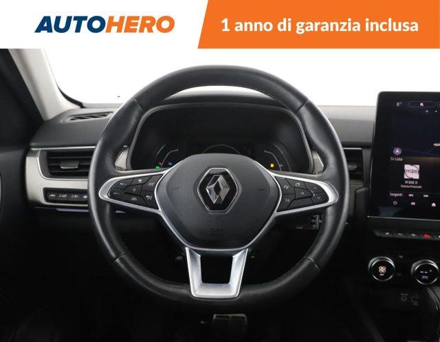 RENAULT Arkana Arkana Hybrid E-Tech 145 CV Intens