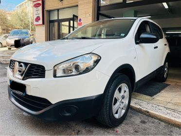 Nissan Qashqai 1.5 dCi - PERFETTA - 2014