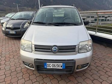 FIAT Panda 119,876km 1.2 4x4 senza nessun lavoro da fare