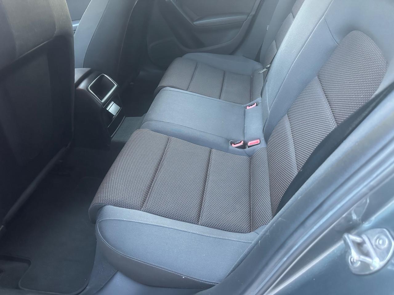 Audi A4 allroad 2.0 TDI F.AP. Advanced