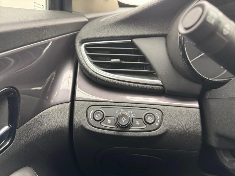 OPEL MOKKA X 1.4 TURBO ECOTEC 140CV 4X