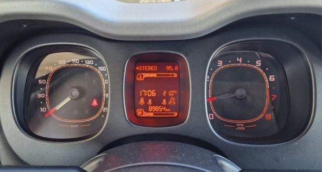 FIAT Panda 1.2 City Cross OK NEO PATENTATI