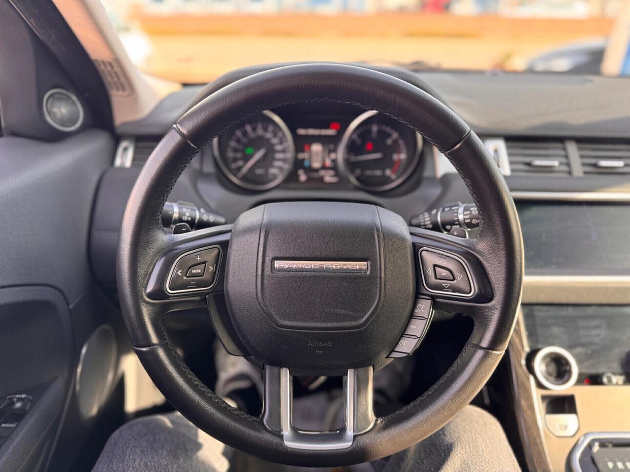 Land Rover Range Evoque 2.2 Sd4 5p. Dynamic