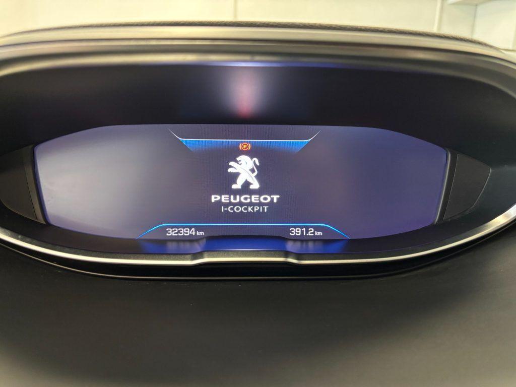 Peugeot 5008 7 Posti EAT8 Allure Pack 1.5 Diesel