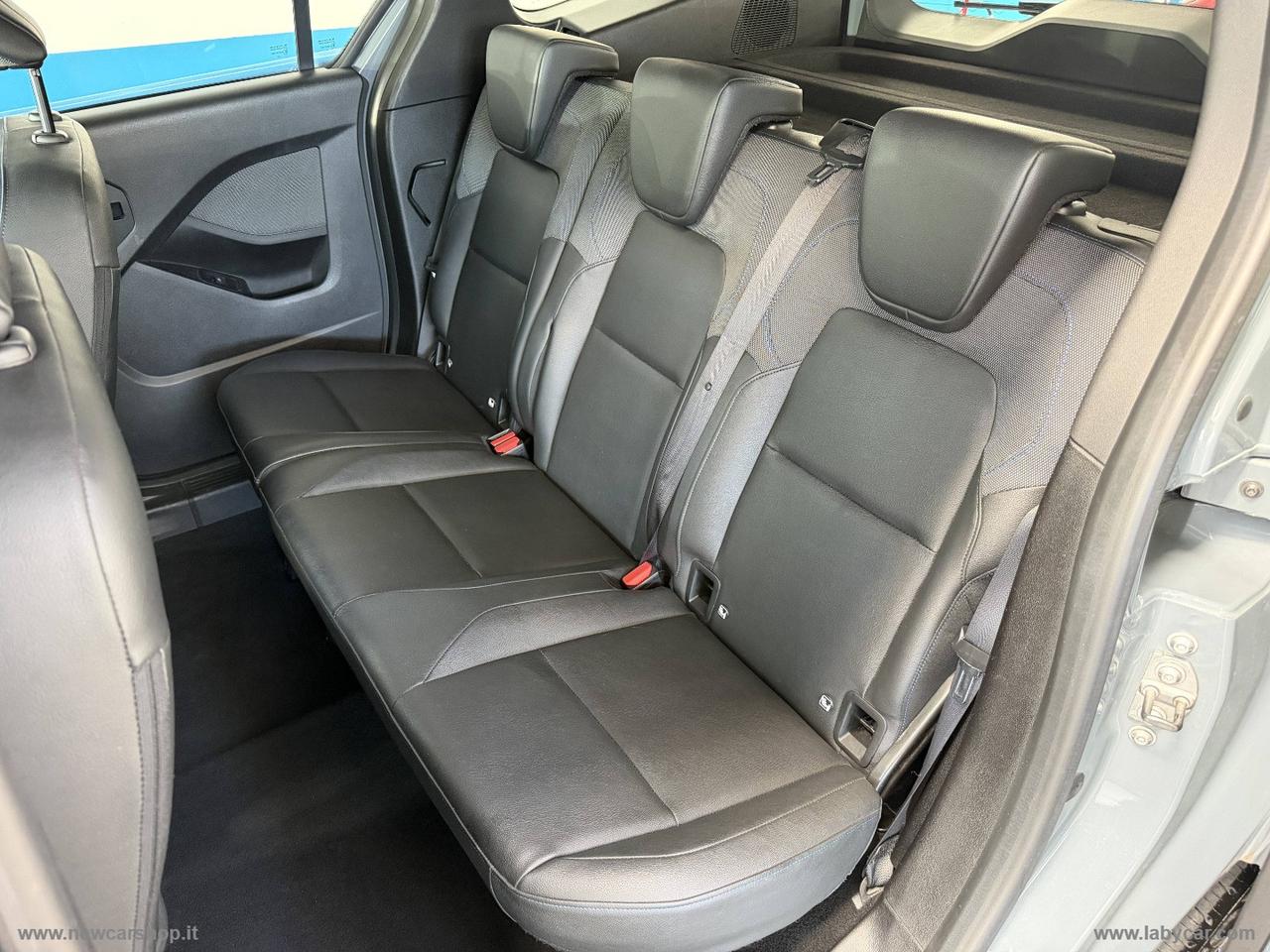 NISSAN Townstar 1.3 130 CV N-Connecta