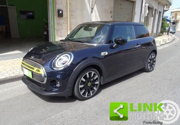 MINI Cooper SE S