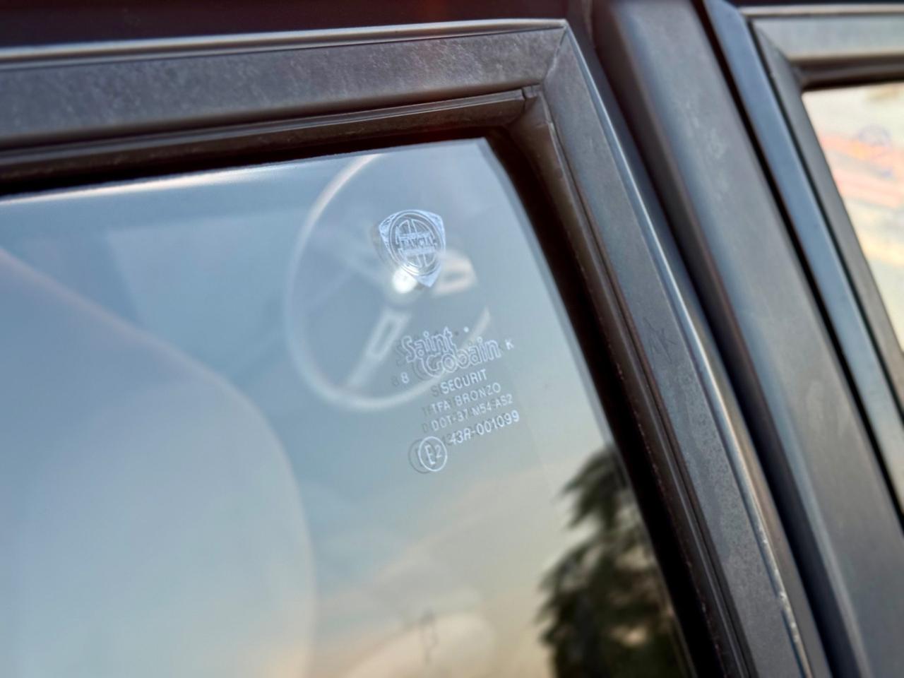 Lancia Delta HF INTEGRALE 200cv 2.0 TURBO 16v 1989