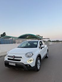 Fiat 500X 1.3 mjt City Cross NAVIGATORE,PELLE,APPLE CARPLAY, LED,ANDROID AUTO,SENSORI DI PARCHEGGIO