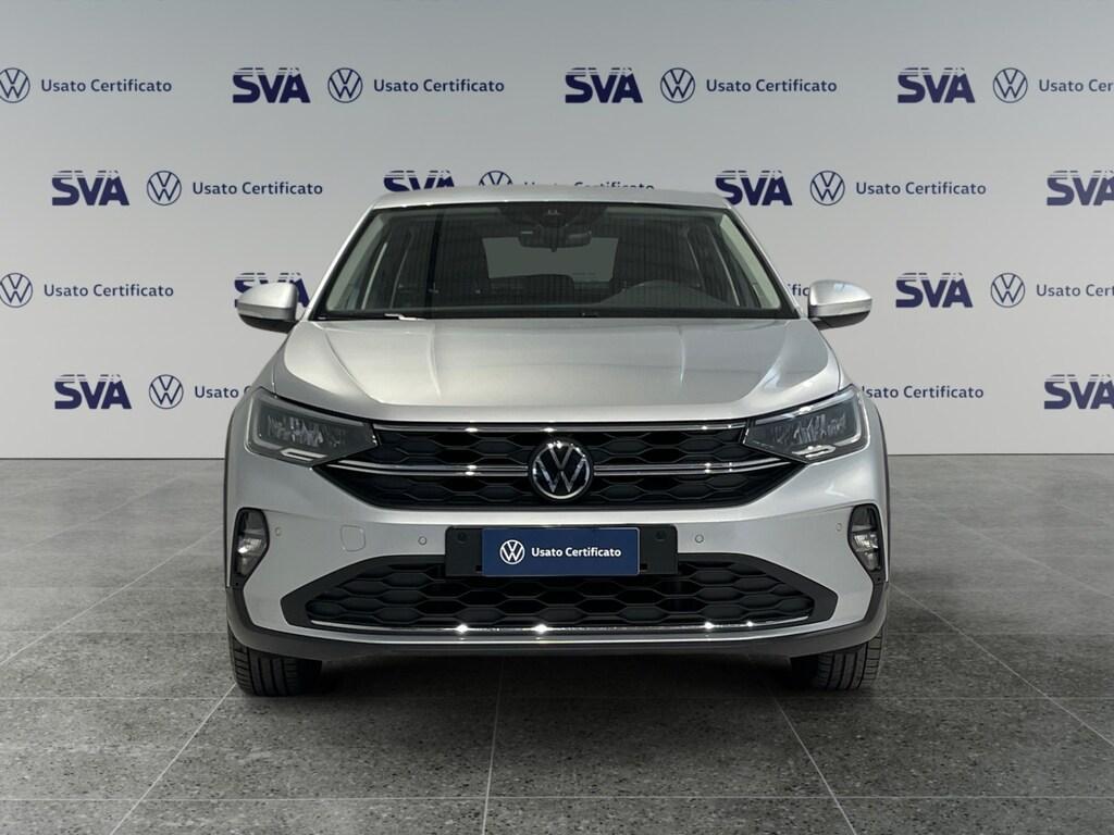 Volkswagen Taigo 1.0 TSI 115CV Life - IVA ESPOSTA