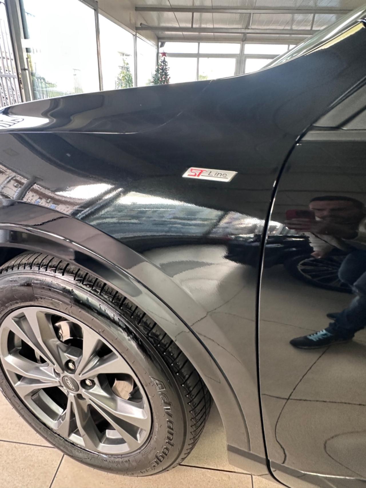 Ford Kuga 1.5 EcoBlue 120 CV 2WD ST-Line 2021