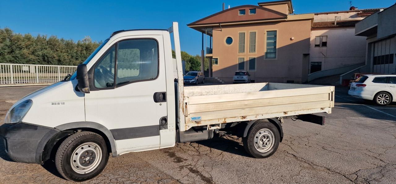 Iveco Daily 2.2 dizel