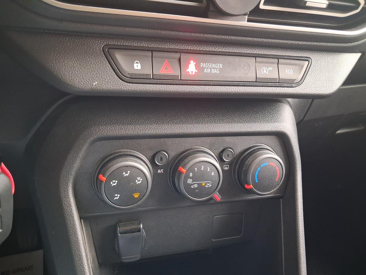 Dacia Sandero Stepway 1.0 TCe ECO-G Extreme