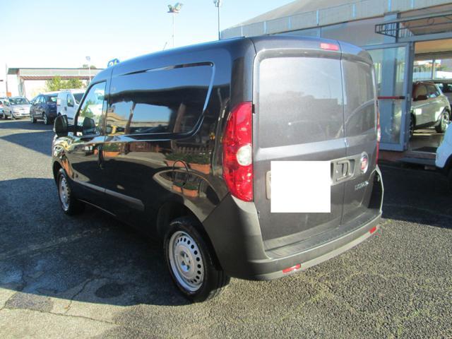 FIAT Doblo Doblò 1.4 PL-TN Cargo Maxi Lamierato