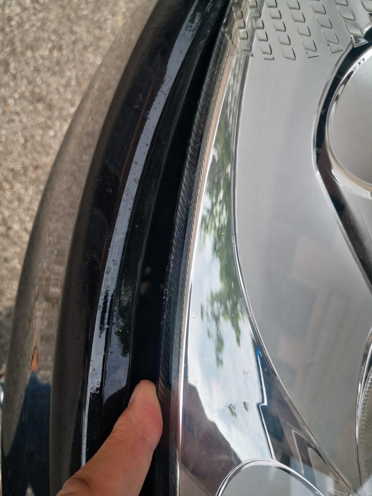 Ford Fiesta 1.4 TDCi 70CV 5 porte Titanium