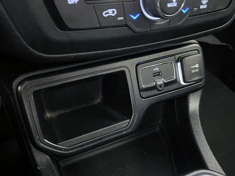 Jeep Renegade Renegade 1.6 mjt Longitude 2wd 120cv ddct