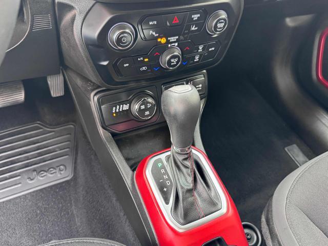 JEEP Renegade 1.3 T4 240CV PHEV 4xe AT6 Trailhawk