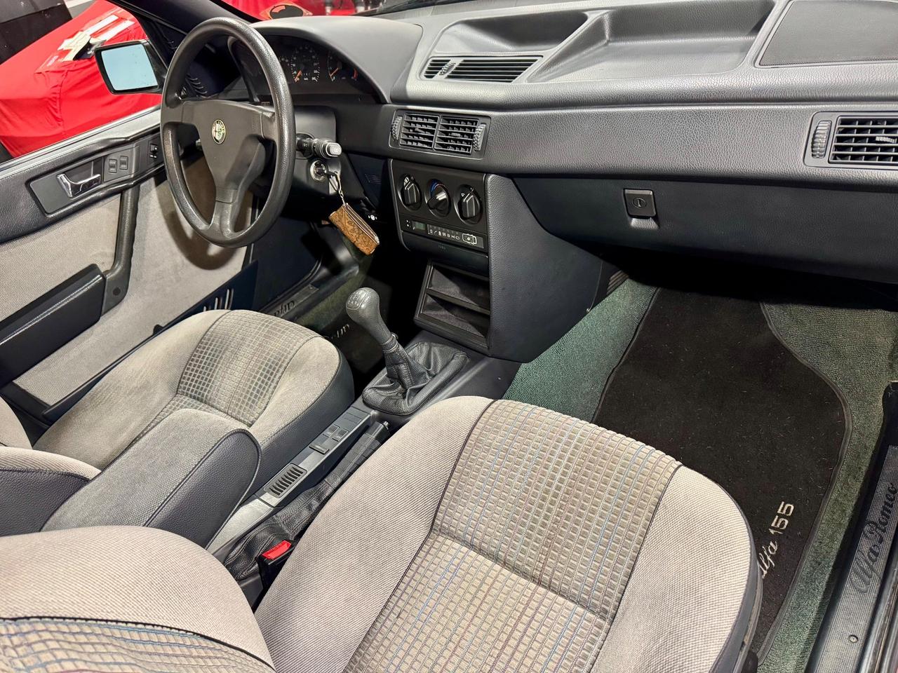 Alfa Romeo 155 1.8i Twin Spark 126cv - ASI