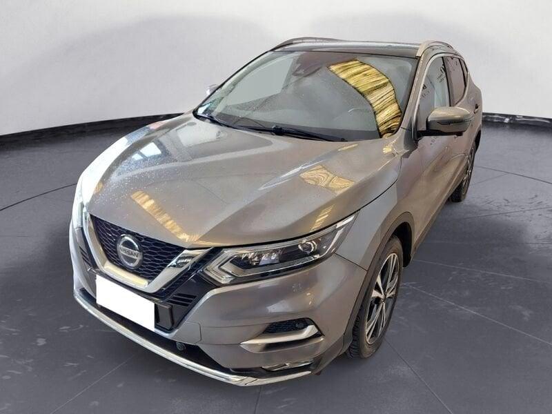 Nissan Qashqai 1.7 dCi 150cv N-Connecta 2WD