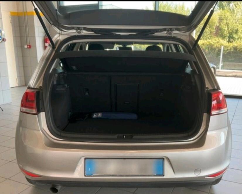 Volkswagen Golf 1.6 TDI 5p. Highline BlueMotion 2014