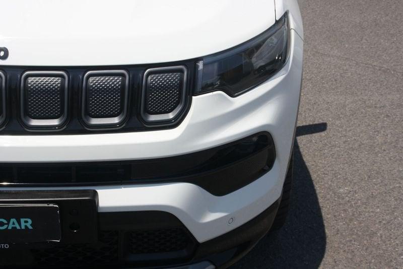Jeep Compass 1.6 MJet II 96kW S