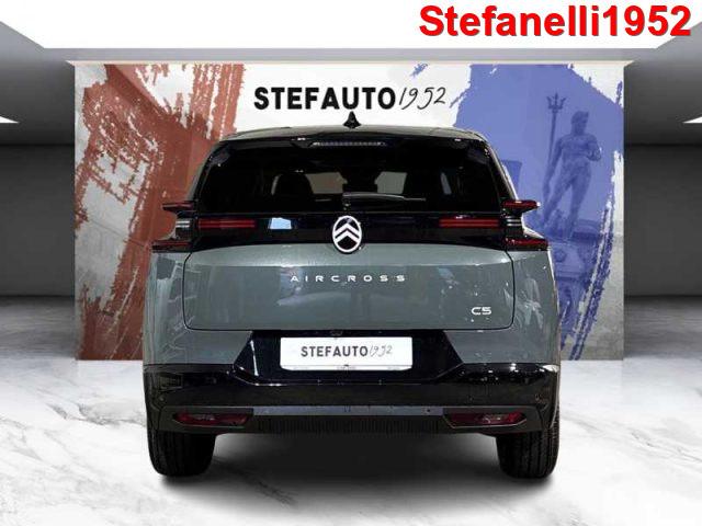 CITROEN C5 Aircross MAX Hybrid 145cv