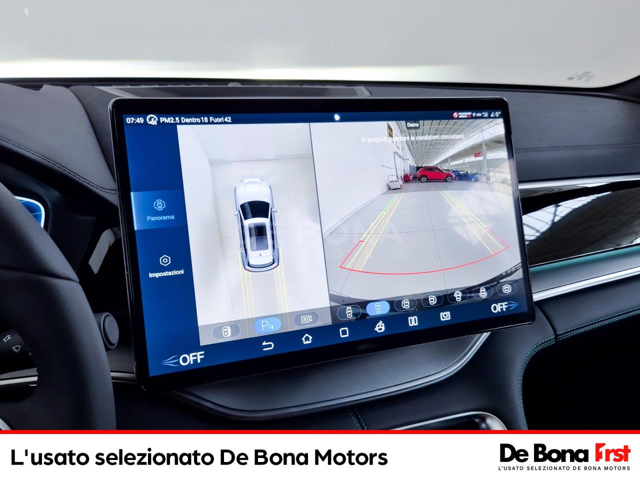 Byd Seal U DM-i dm-i 1.5 phev comfort 2wd