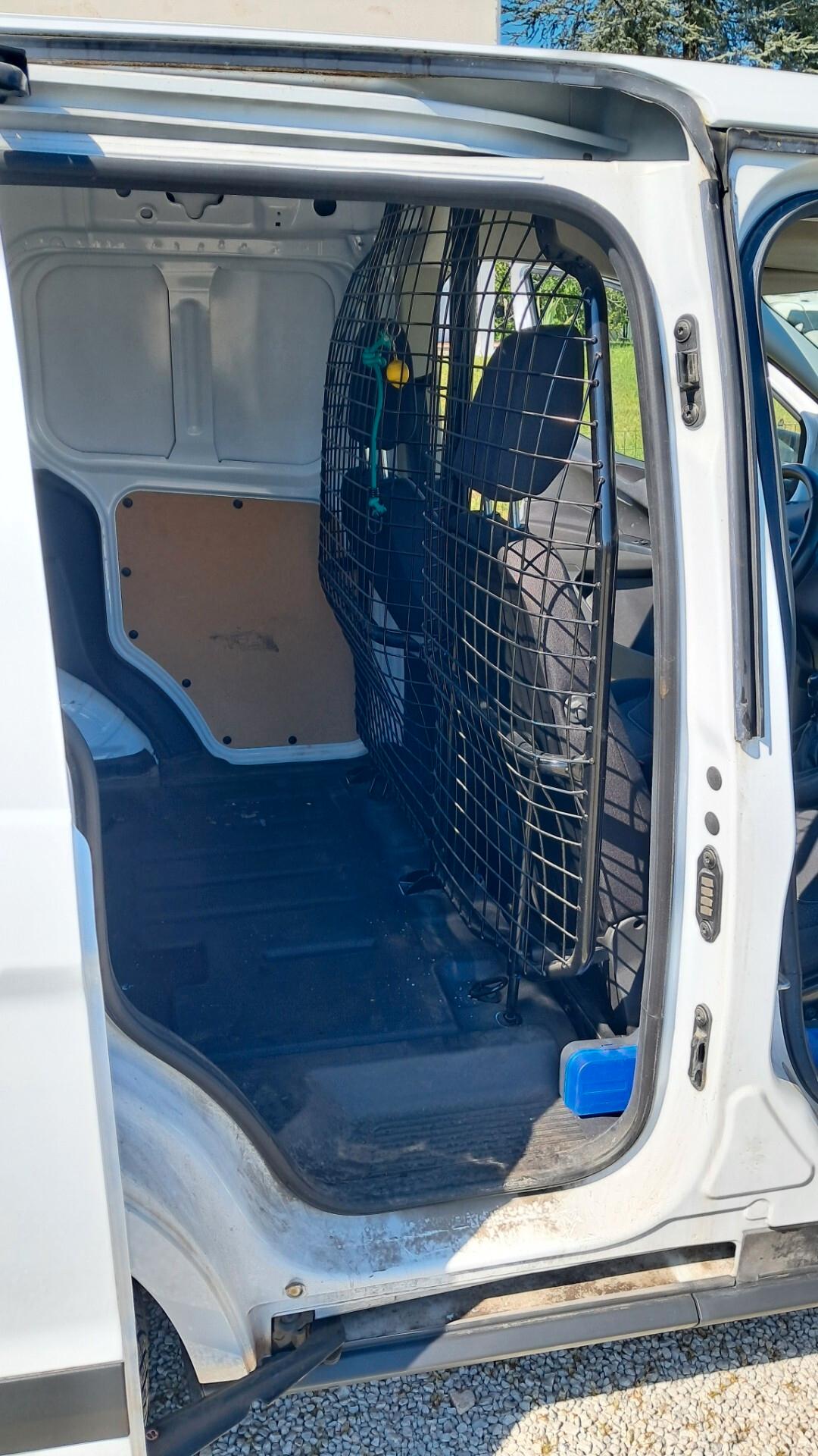 Ford Transit Courier 1.0 EcoBoost 100CV Van Trend