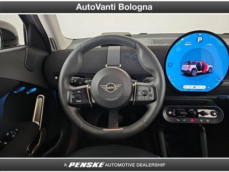 MINI Mini Aceman Mini Aceman E Classic