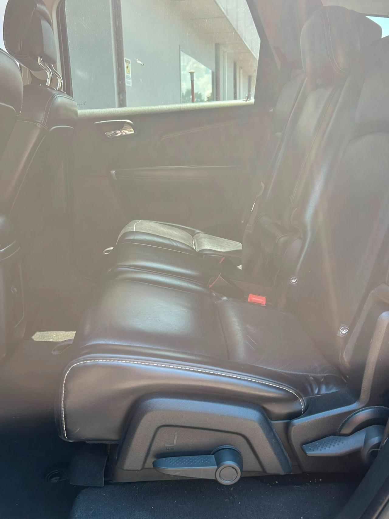 Fiat Freemont 2.0 Multijet 140 CV 7 POSTI OTTIME CONDIZIONI