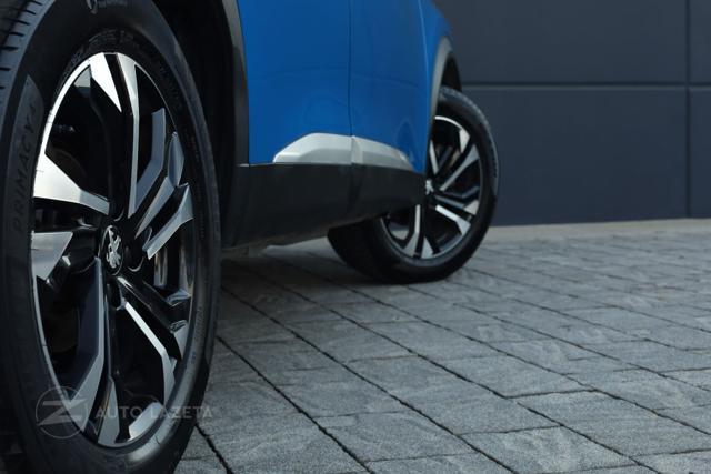 PEUGEOT 2008 PureTech 130 S&S Allure