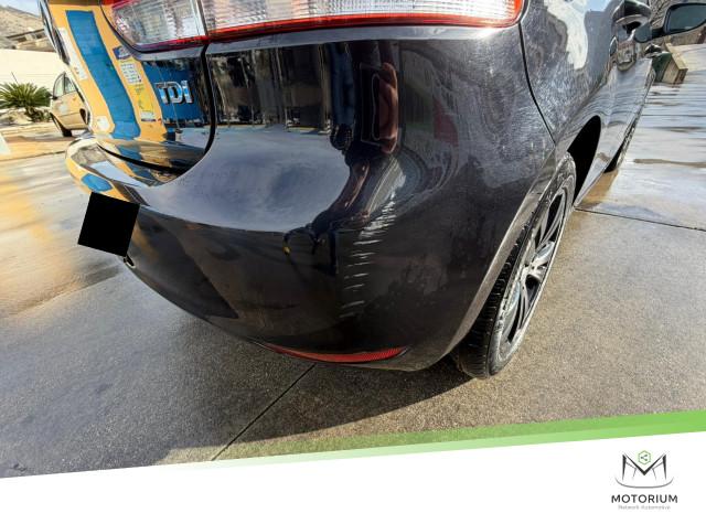 VOLKSWAGEN GOLF 6 HIGHLINE